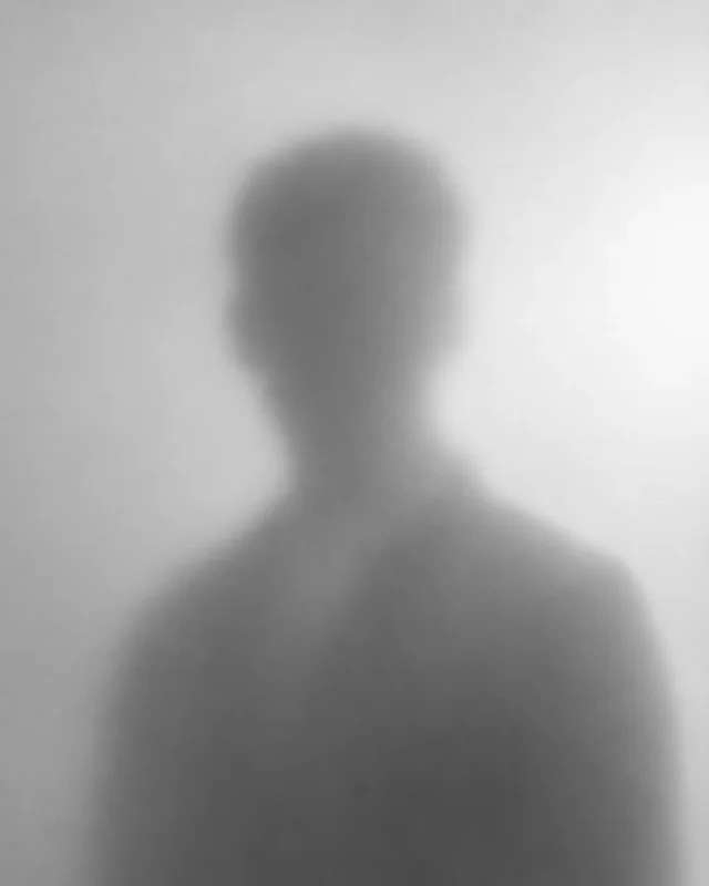 Portrait placeholder for Rashad Buchanan; actual photo coming soon