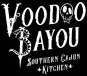 Voodoo Bayou